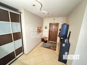 3-к квартира, вторичка, 100м2, 3/17 этаж