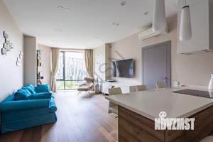 3-к квартира, вторичка, 80м2, 5/9 этаж