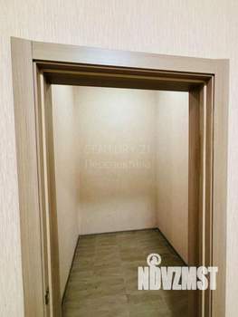 2-к квартира, вторичка, 80м2, 1/19 этаж