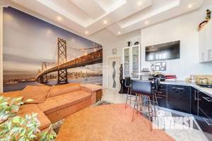 2-к квартира, вторичка, 77м2, 8/10 этаж