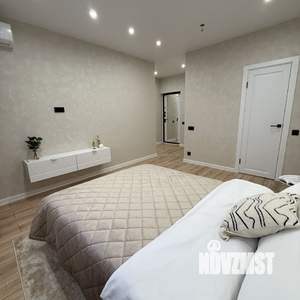 1-к квартира, вторичка, 36м2, 13/22 этаж