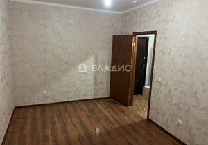 1-к квартира, вторичка, 32м2, 17/17 этаж