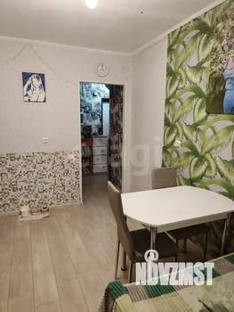 1-к квартира, вторичка, 35м2, 1/5 этаж