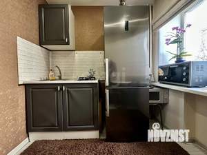 2-к квартира, вторичка, 40м2, 4/5 этаж