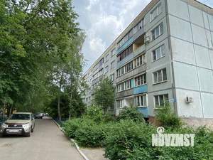Фото квартиры на продажу (1)