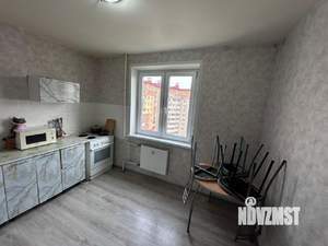 2-к квартира, вторичка, 63м2, 15/17 этаж