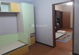 3-к квартира, вторичка, 56м2, 2/9 этаж