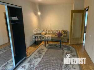 3-к квартира, вторичка, 61м2, 2/5 этаж