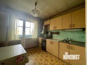 2-к квартира, вторичка, 55м2, 3/5 этаж