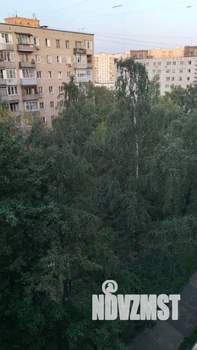 2-к квартира, вторичка, 44м2, 7/9 этаж