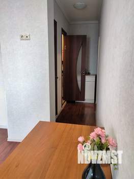 1-к квартира, вторичка, 42м2, 6/17 этаж