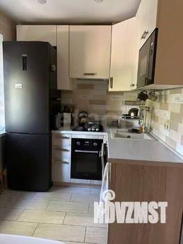 2-к квартира, вторичка, 41м2, 3/5 этаж