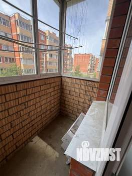 1-к квартира, вторичка, 34м2, 2/6 этаж