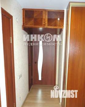 4-к квартира, вторичка, 73м2, 8/9 этаж