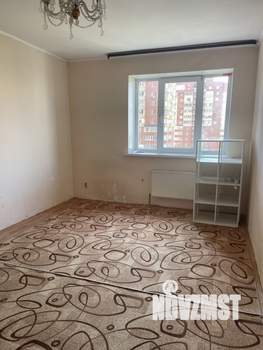 2-к квартира, вторичка, 48м2, 11/18 этаж