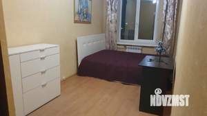 2-к квартира, вторичка, 43м2, 4/5 этаж