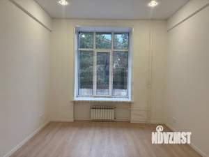 Студия квартира, вторичка, 24м2, 2/4 этаж