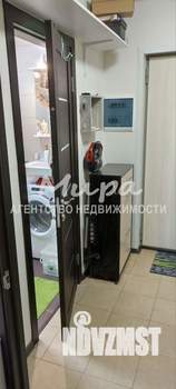 Студия квартира, вторичка, 24м2, 15/25 этаж