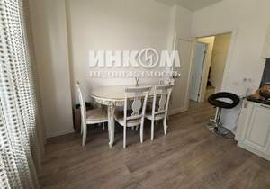 1-к квартира, вторичка, 36м2, 3/18 этаж