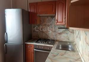 2-к квартира, вторичка, 39м2, 4/12 этаж