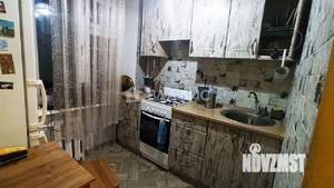 2-к квартира, вторичка, 43м2, 3/5 этаж