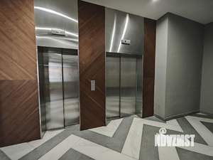 4-к квартира, вторичка, 96м2, 4/22 этаж