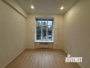 Студия квартира, вторичка, 19м2, 2/4 этаж