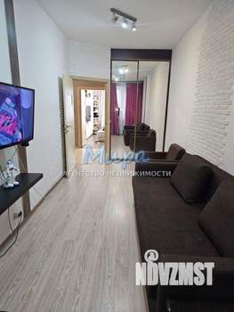 2-к квартира, вторичка, 56м2, 3/3 этаж
