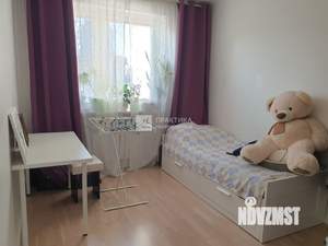 3-к квартира, вторичка, 80м2, 3/14 этаж