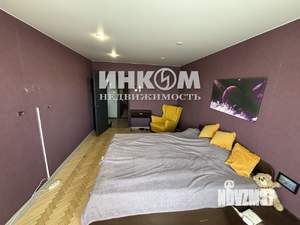 4-к квартира, вторичка, 68м2, 6/9 этаж