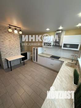 2-к квартира, вторичка, 73м2, 25/25 этаж