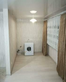 Студия квартира, вторичка, 25м2, 1/5 этаж