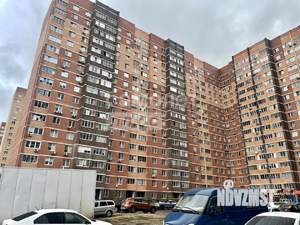 2-к квартира, вторичка, 68м2, 3/17 этаж