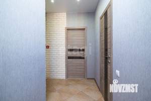 1-к квартира, вторичка, 37м2, 15/17 этаж