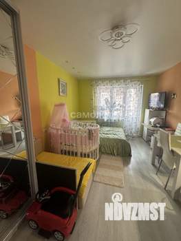 Студия квартира, вторичка, 27м2, 13/17 этаж