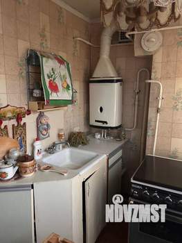 2-к квартира, вторичка, 42м2, 5/5 этаж