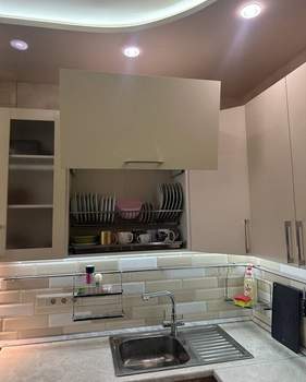 2-к квартира, вторичка, 53м2, 13/17 этаж