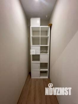 3-к квартира, вторичка, 78м2, 12/24 этаж