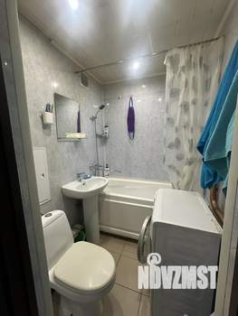 2-к квартира, вторичка, 43м2, 2/3 этаж