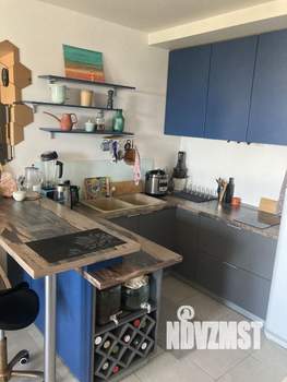 2-к квартира, вторичка, 35м2, 22/25 этаж