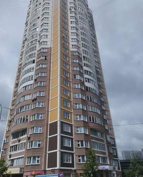Фото квартиры на продажу (4)