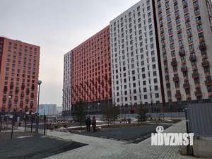Студия квартира, вторичка, 19м2, 8/18 этаж