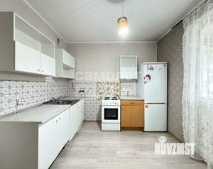 1-к квартира, вторичка, 42м2, 8/25 этаж