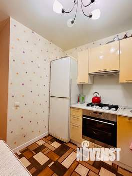 2-к квартира, вторичка, 45м2, 5/5 этаж