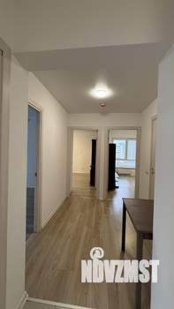 3-к квартира, вторичка, 66м2, 7/26 этаж