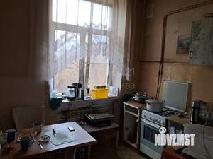 2-к квартира, вторичка, 59м2, 5/5 этаж