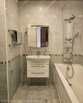 2-к квартира, вторичка, 61м2, 16/17 этаж