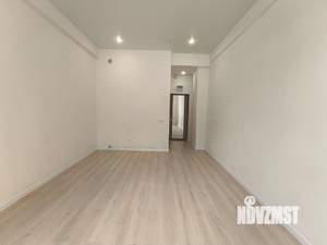 Студия квартира, вторичка, 24м2, 1/4 этаж