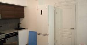 2-к квартира, вторичка, 46м2, 6/9 этаж