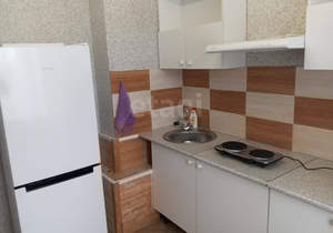 Студия квартира, вторичка, 26м2, 13/18 этаж